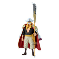 Banpresto One Piece King of Artist – Edward Newgate Whitebeard Figure 33cm