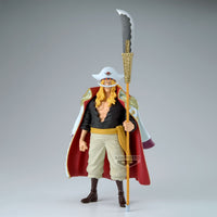 Banpresto One Piece King of Artist – Edward Newgate Whitebeard Figure 33cm