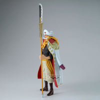 Banpresto One Piece King of Artist – Edward Newgate Whitebeard Figure 33cm