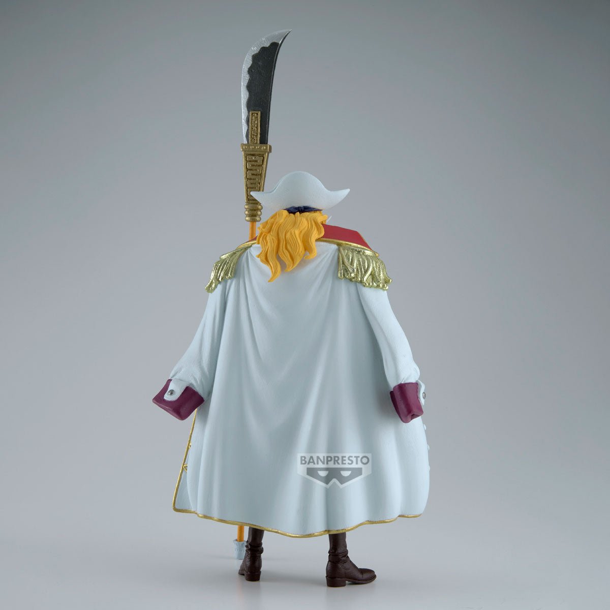Banpresto One Piece King of Artist – Edward Newgate Whitebeard Figure 33cm
