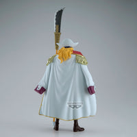 Banpresto One Piece King of Artist – Edward Newgate Whitebeard Figure 33cm