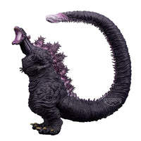 Banpresto Shin Godzilla (2016) – Godzilla 4th Form Awakening Figure 26cm