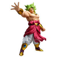Banpresto Dragon Ball Z Grandista Broly 31cm Figure