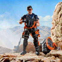 Hasbro G.I. Joe Classified Series Action Man Action Figure (15cm)