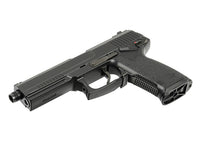 SOCOM MK23 Airsoft Pistol with Suppressor (Green Gas Version) – STTi ST23