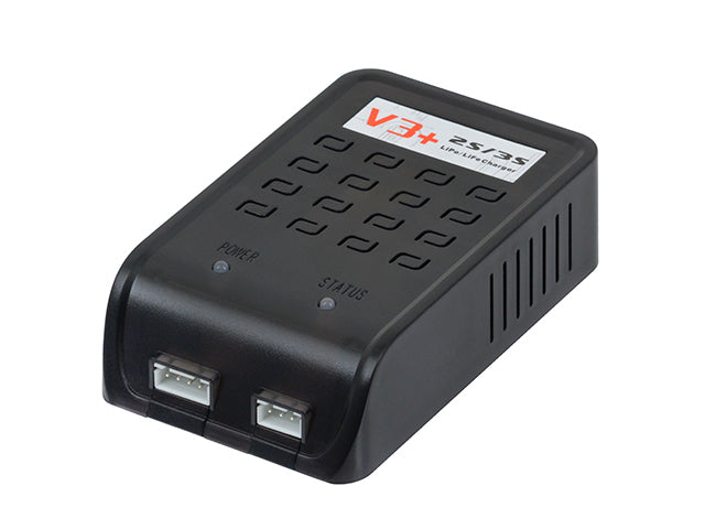 iPower V3+ Charger for LiPo/LiFe 2S/3S Batteries