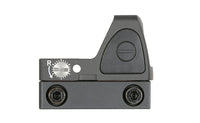 Mini Pistol / Carbine Red Dot Sight – Black [JJ Airsoft]