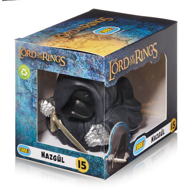 TUBBZ Lord of the Rings Ringwraith (Boxed Edition)