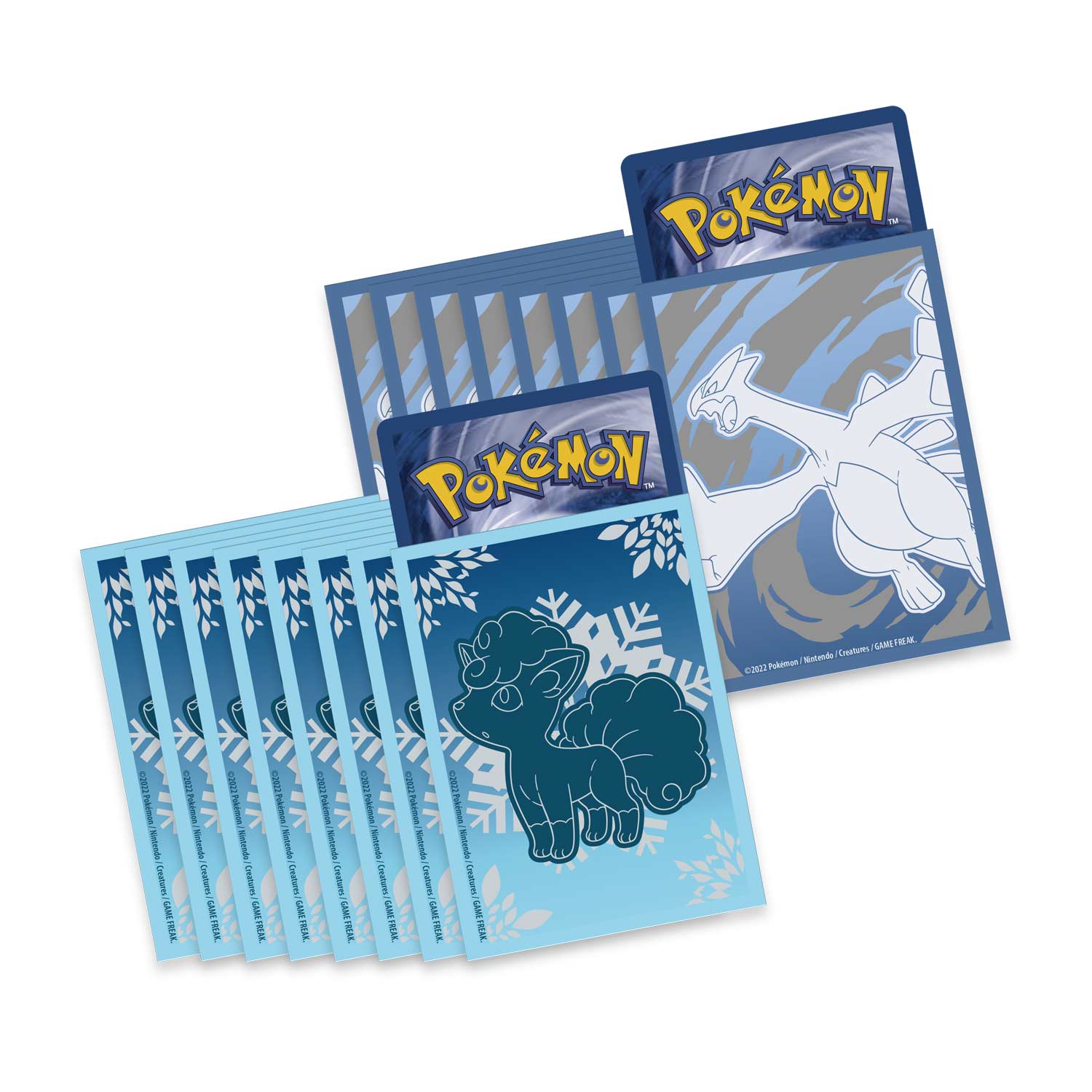 Pokémon TCG: Sword & Shield 12 Silver Tempest Elite Trainers Box by LAB7 Malta