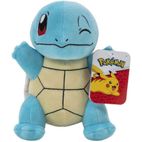 Jazwares Pokémon Squirtle 8