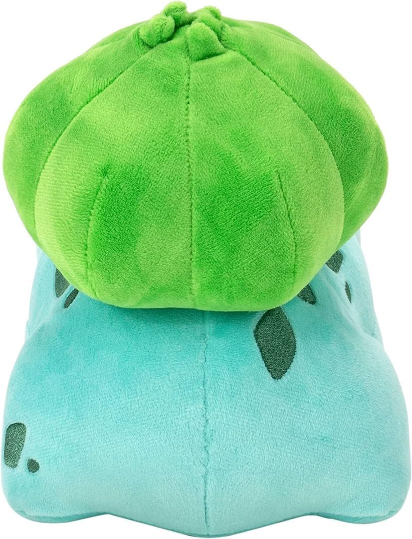 Jazwares Pokémon – Bulbasaur 8" Plush 20cm