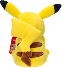 Jazwares Pokémon – Pikachu 8