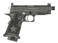 STACCATO 2011 C2 GBB Pistol (Upgraded Version) – Licensed by EMG