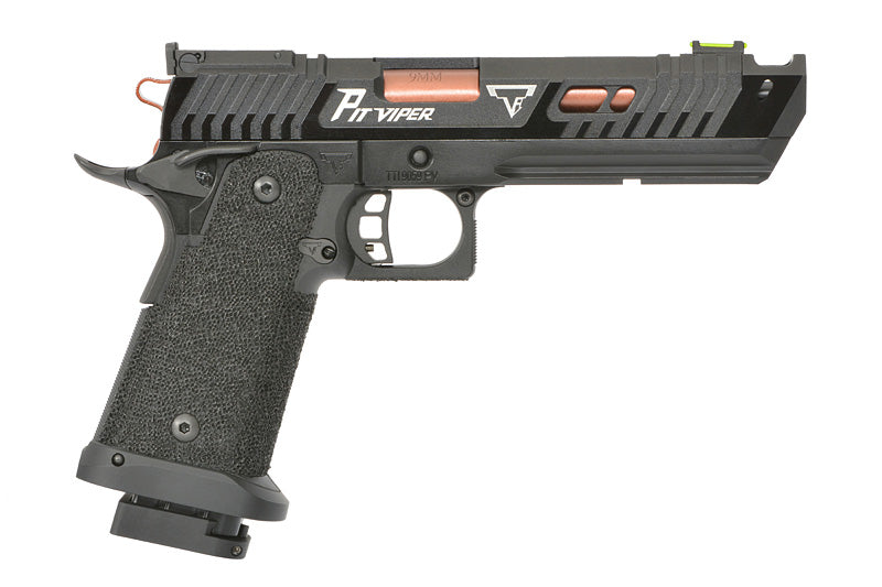 TTI JW4 Pit Viper GBB Pistol (Upgraded Version)