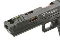 TTI JW4 Pit Viper GBB Pistol (Upgraded Version)