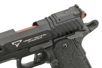 TTI JW4 Pit Viper GBB Pistol (Upgraded Version)