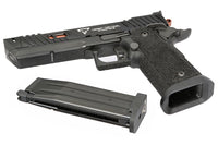 TTI JW4 Pit Viper GBB Pistol (Upgraded Version)
