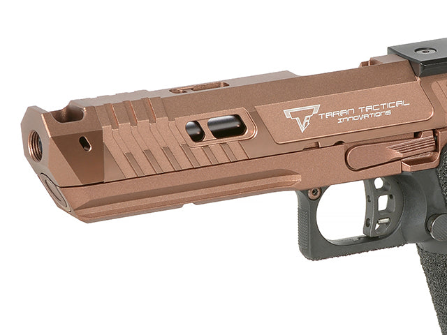 TTI Sand Viper GBB Pistol (Upgraded Version) – JAG Arms / Army Armament R615-1