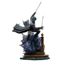 Iron Studios Avengers: Doomsday BDS Art Scale Nightcrawler Statue 1/10 (29cm)