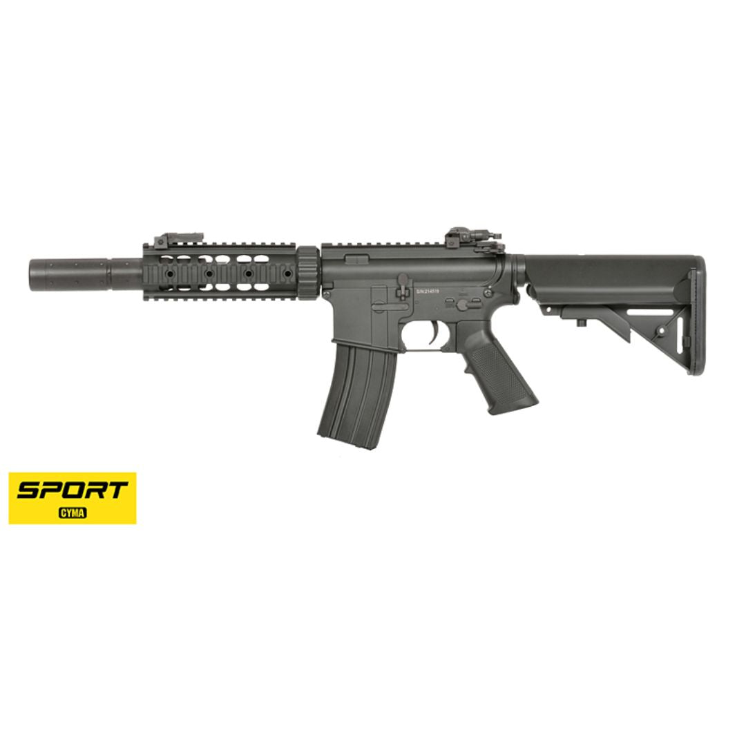 CYMA CM.513 Sport Line GEN-2 AEG Rifle