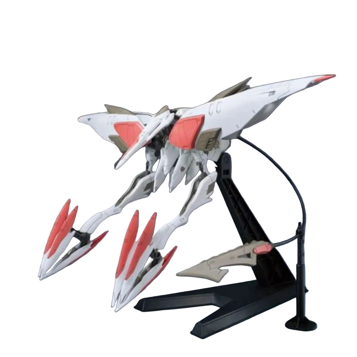 HG 1/144 Mobile Armor Hashmal Model Kit