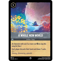 A Whole New World (195/204) (The First Chapter) in Malta | LAB7