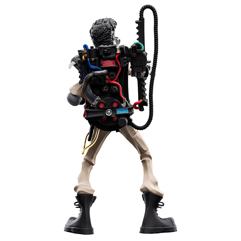 Ghostbusters Mini Epics Vinyl Figure Egon Spengler 21 cm