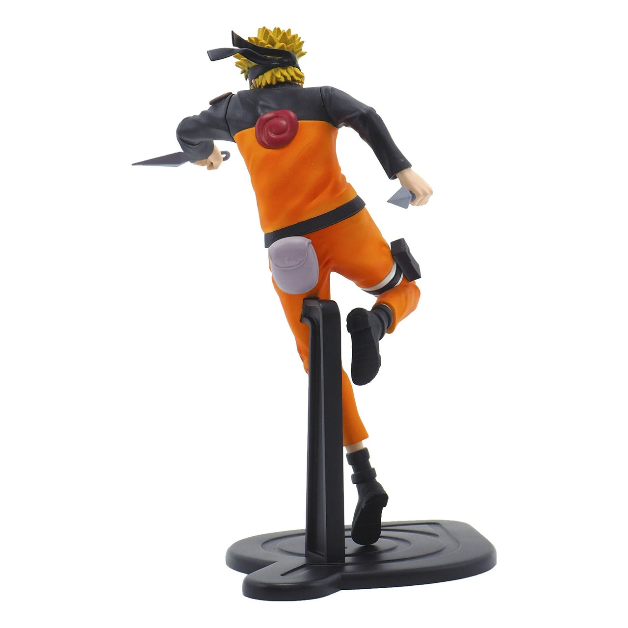 ABYSTYLE Studio Naruto Uzumaki SFC Figure in Malta | LAB7