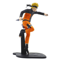 ABYSTYLE Studio Naruto Uzumaki SFC Figure by LAB7 Malta, Europe