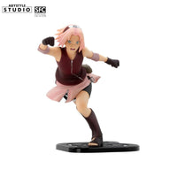 ABYSTYLE Studio Sakura SFC Figure by LAB7 Malta, Europe