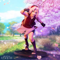 ABYSTYLE Studio Sakura SFC Figure in Malta | LAB7