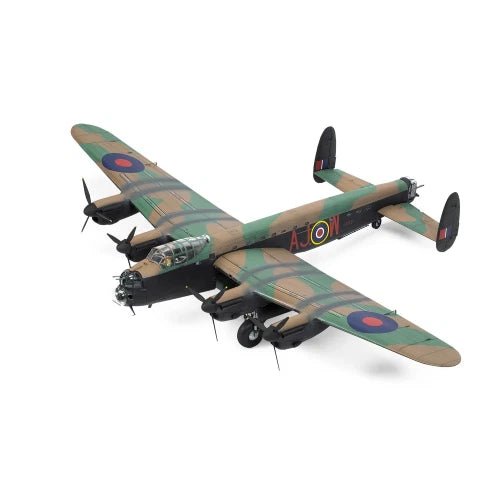 Airfix Avro Lancaster B.III (Special) "The Dambusters" (1:72 Scale) in Malta | LAB7