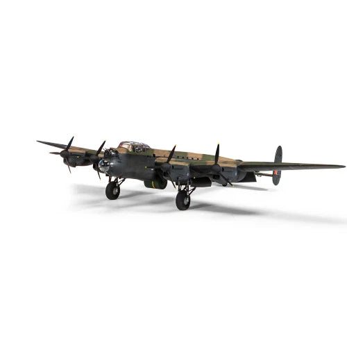 Airfix Avro Lancaster B.III (Special) "The Dambusters" (1:72 Scale) in Malta | LAB7
