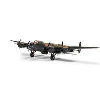 Airfix Avro Lancaster B.III (Special) 
