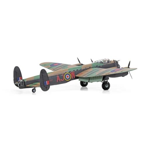 Airfix Avro Lancaster B.III (Special) "The Dambusters" (1:72 Scale) in Malta | LAB7