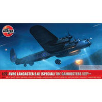 Airfix Avro Lancaster B.III (Special) 