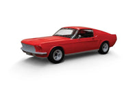 Airfix QUICKBUILD – Ford Mustang GT 1968 in Malta | LAB7