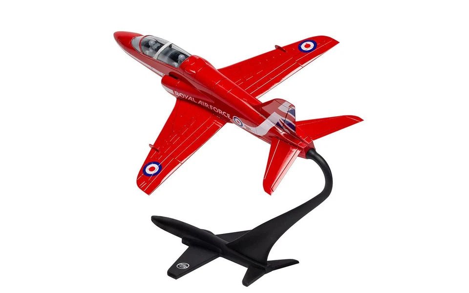 Airfix Small Beginners Set – Red Arrows Hawk (1:72 Scale) in Malta | LAB7