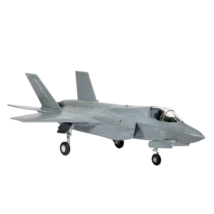 Airfix Starter Set – Lockheed Martin F-35B Lightning II (1:72 Scale) in Malta | LAB7