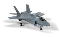 Airfix Starter Set – Lockheed Martin F-35B Lightning II (1:72 Scale) in Malta | LAB7