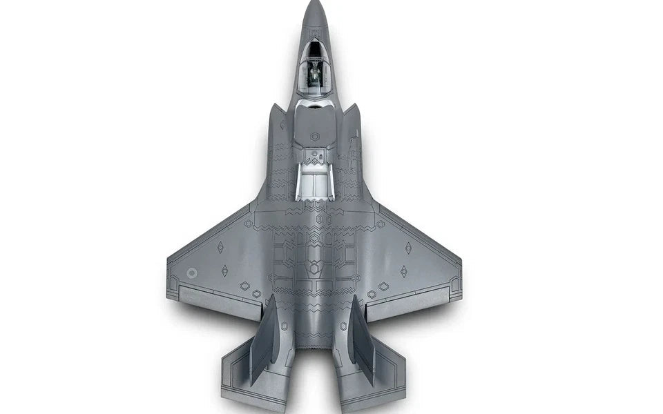 Airfix Starter Set – Lockheed Martin F-35B Lightning II (1:72 Scale) in Malta | LAB7