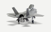 Airfix Starter Set – Lockheed Martin F-35B Lightning II (1:72 Scale) in Malta | LAB7