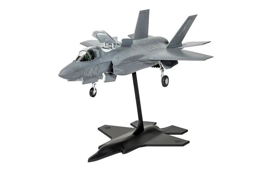Airfix Starter Set – Lockheed Martin F-35B Lightning II (1:72 Scale) in Malta | LAB7