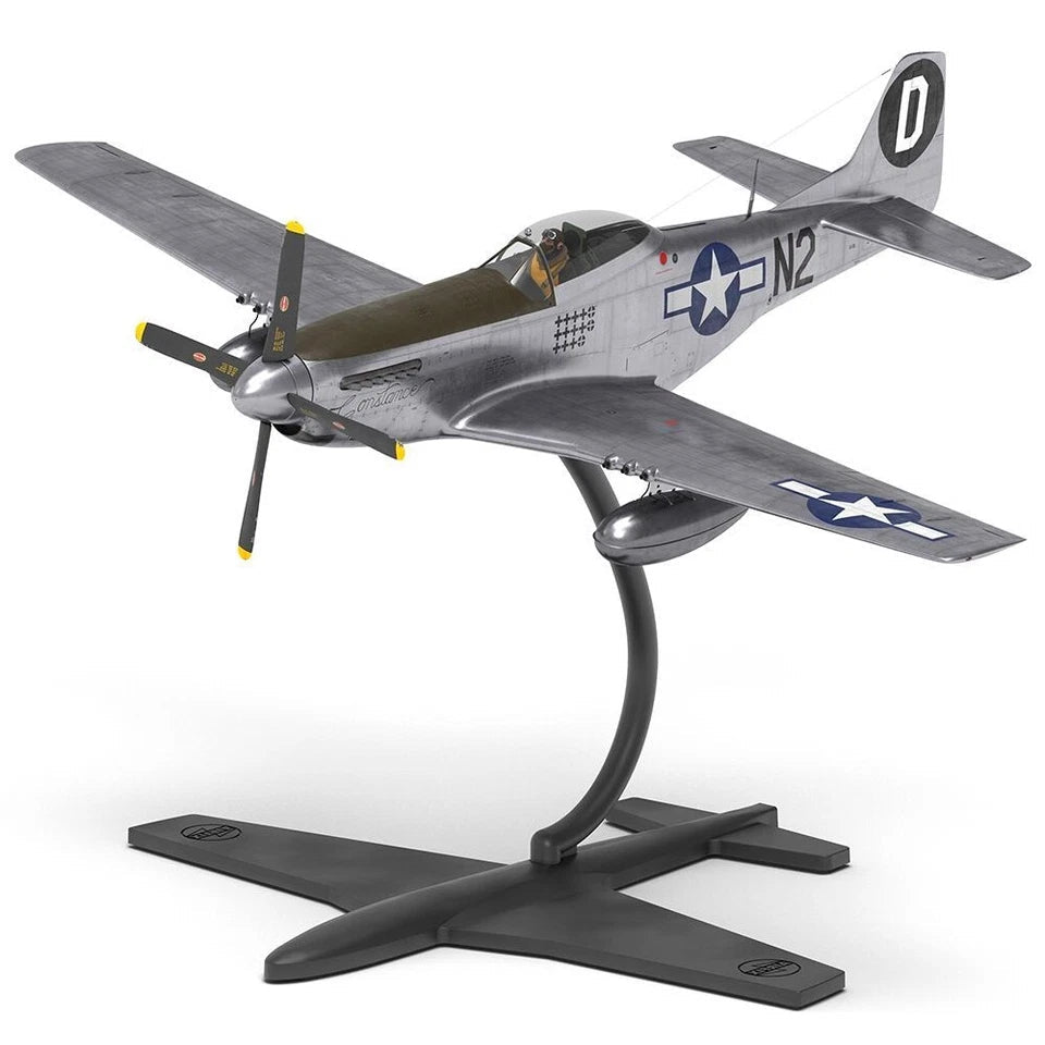 Airfix Starter Set – North American P-51D Mustang (1:72 Scale) in Malta | LAB7