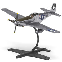 Airfix Starter Set – North American P-51D Mustang (1:72 Scale) in Malta | LAB7