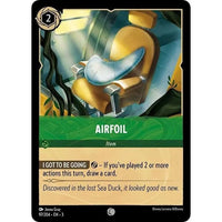 Airfoil (97/204) (Into the Inklands) in Malta | LAB7