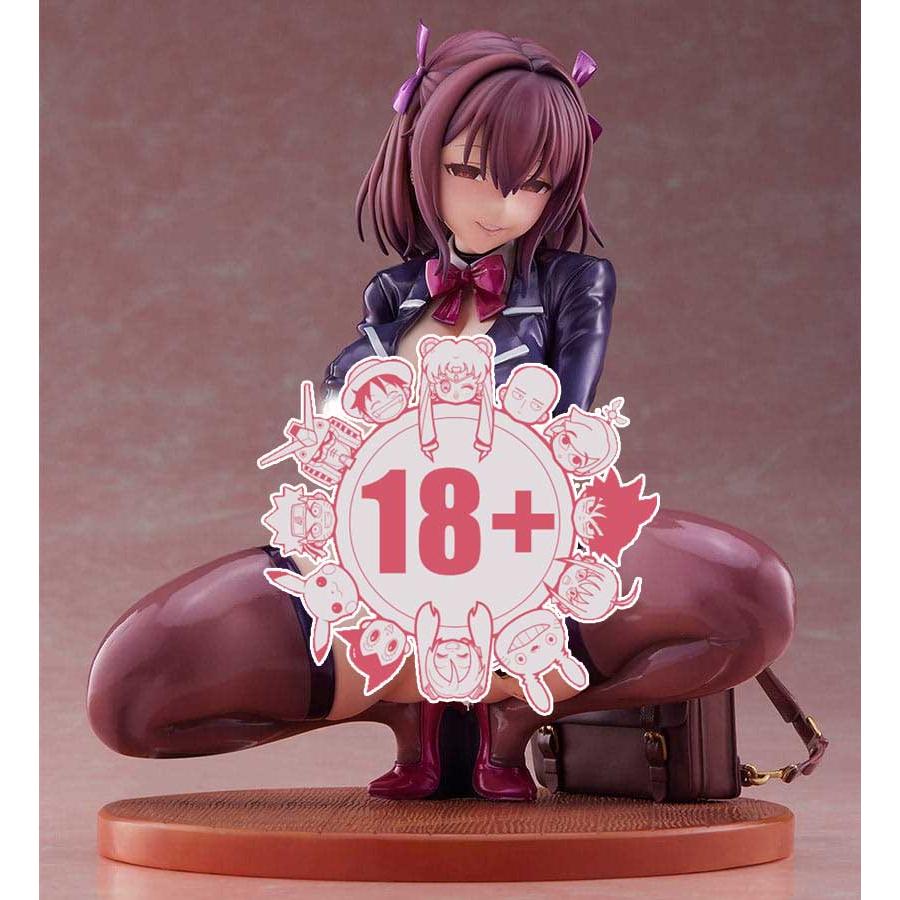 Aisei Tenshi Love Mary PVC Statue 1/6 Akari Asahina 17 cm in Malta | LAB7