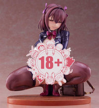 Aisei Tenshi Love Mary PVC Statue 1/6 Akari Asahina 17 cm by LAB7 Malta, Europe