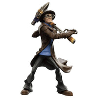 Alita: Battle Angel Mini Epics Vinyl Figure Dr. Ido 14 cm in Malta | LAB7