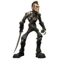Alita: Battle Angel Mini Epics Vinyl Figure Zapan 13 cm in Malta | LAB7